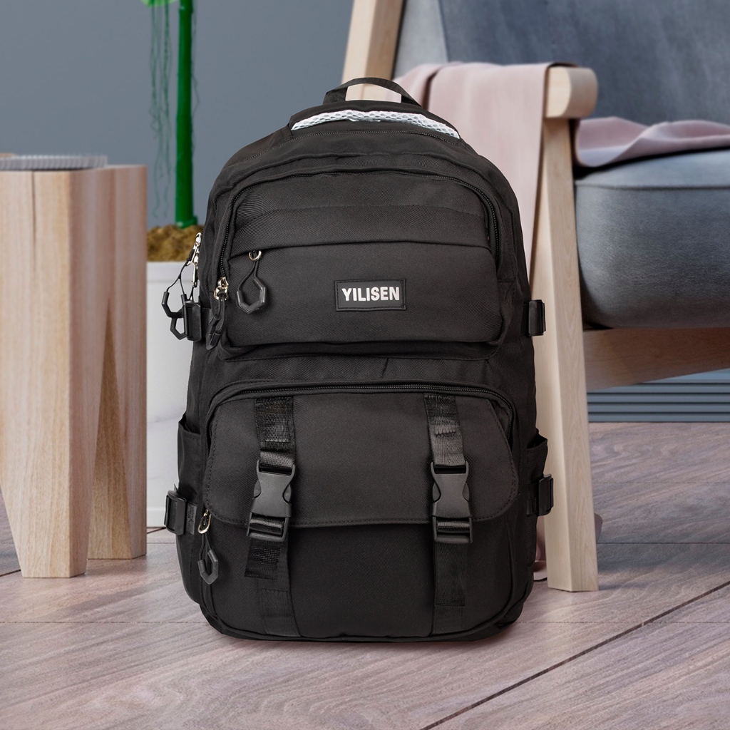 Mochila Escolar Feminina Conforto Qualidade e Resistencia Ideal para Escola e Atividades Diárias em Oferta na Shopee