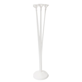 Base Autoadesiva P/ Mini Balão Bexiga 5 Hastes em Oferta na Shopee