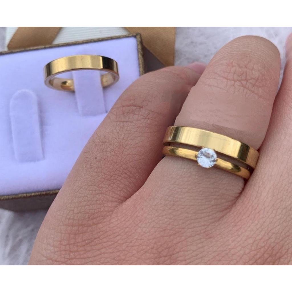 Anel Gucci - Comprar com Melhor Preço em Anéis