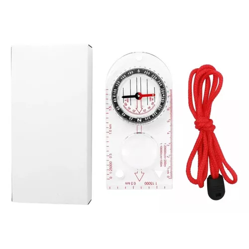 Bússola Mapa: Guia Completo e Onde Comprar | BuscaProdutos