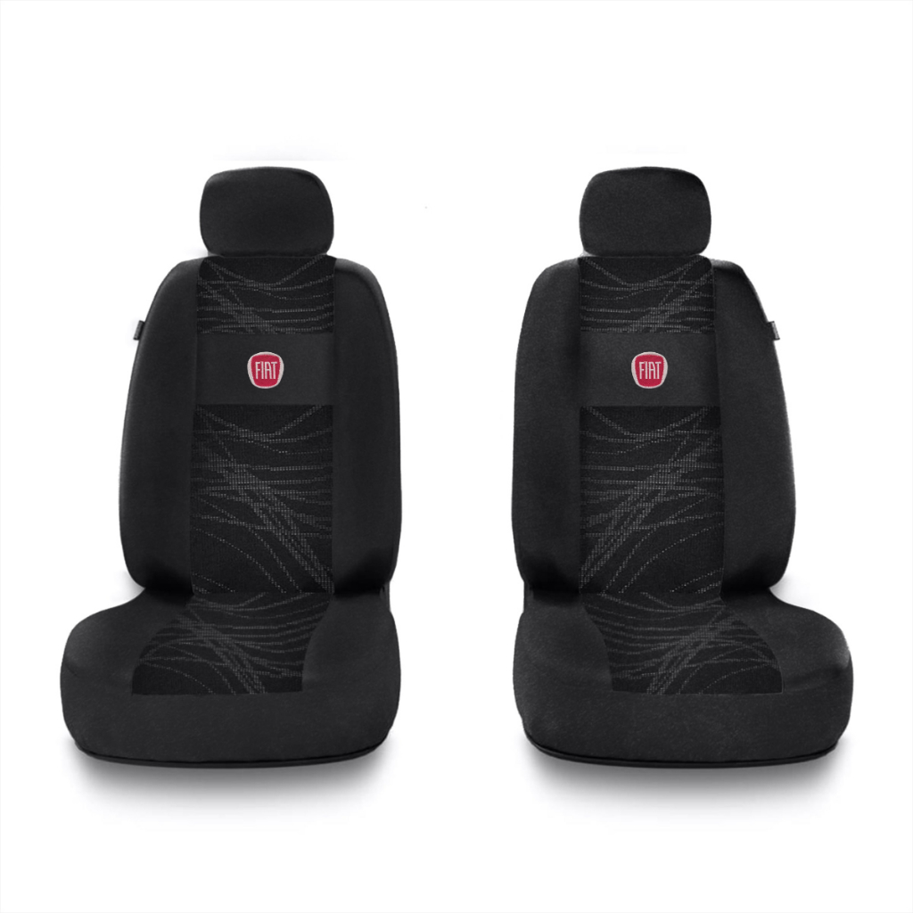 Capa de Banco Estofado Tecido Grosso Original Fiat Fiorino Uno Furgão Uno Uno Pick-up Strada Simples