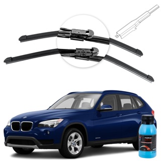 Limpador de Parabrisa BMW X1 ano 10 a 15 Especifica em Oferta na Shopee