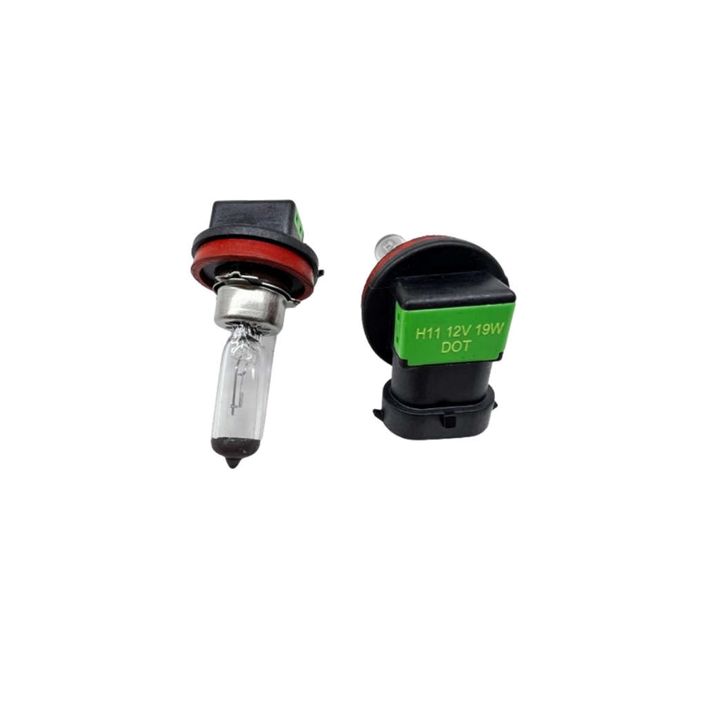 Lâmpadas Halogenas H11 55ww em Oferta na Shopee