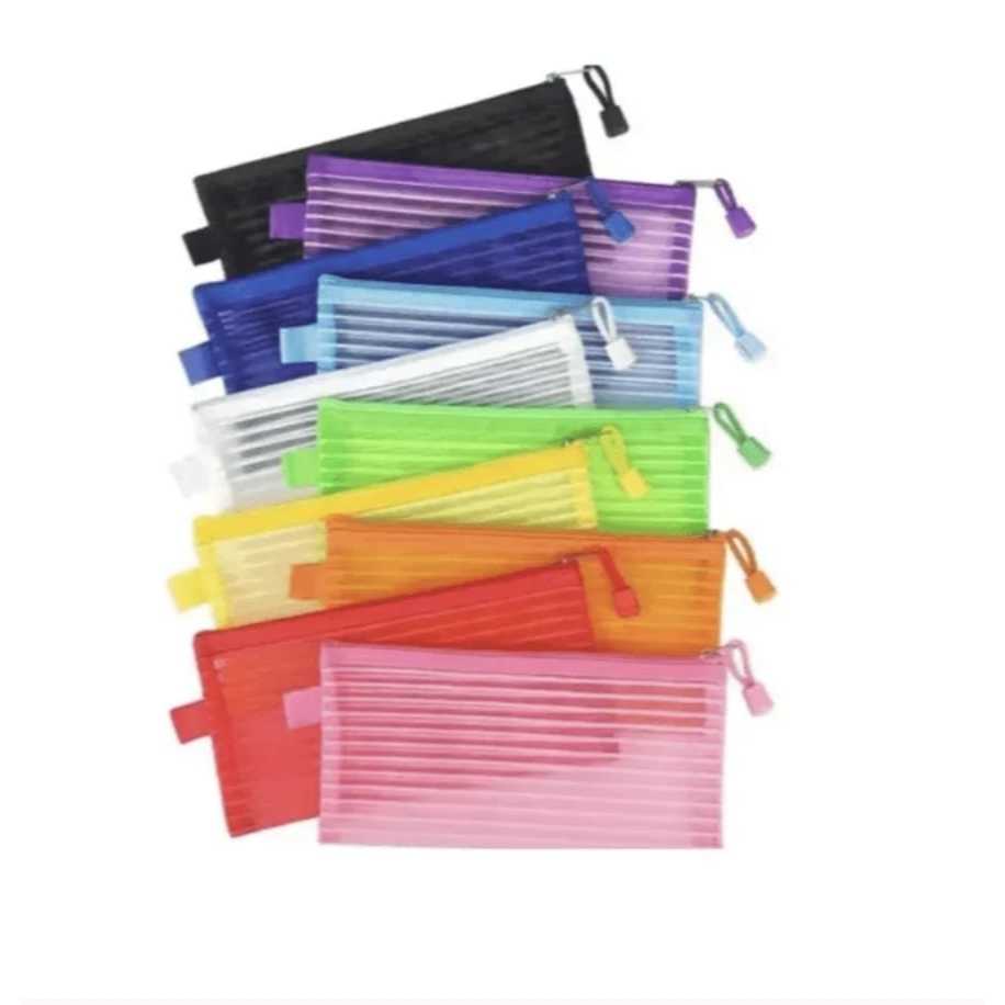 Estojo Escolar Verde Claro: Onde Comprar | BuscaProdutos