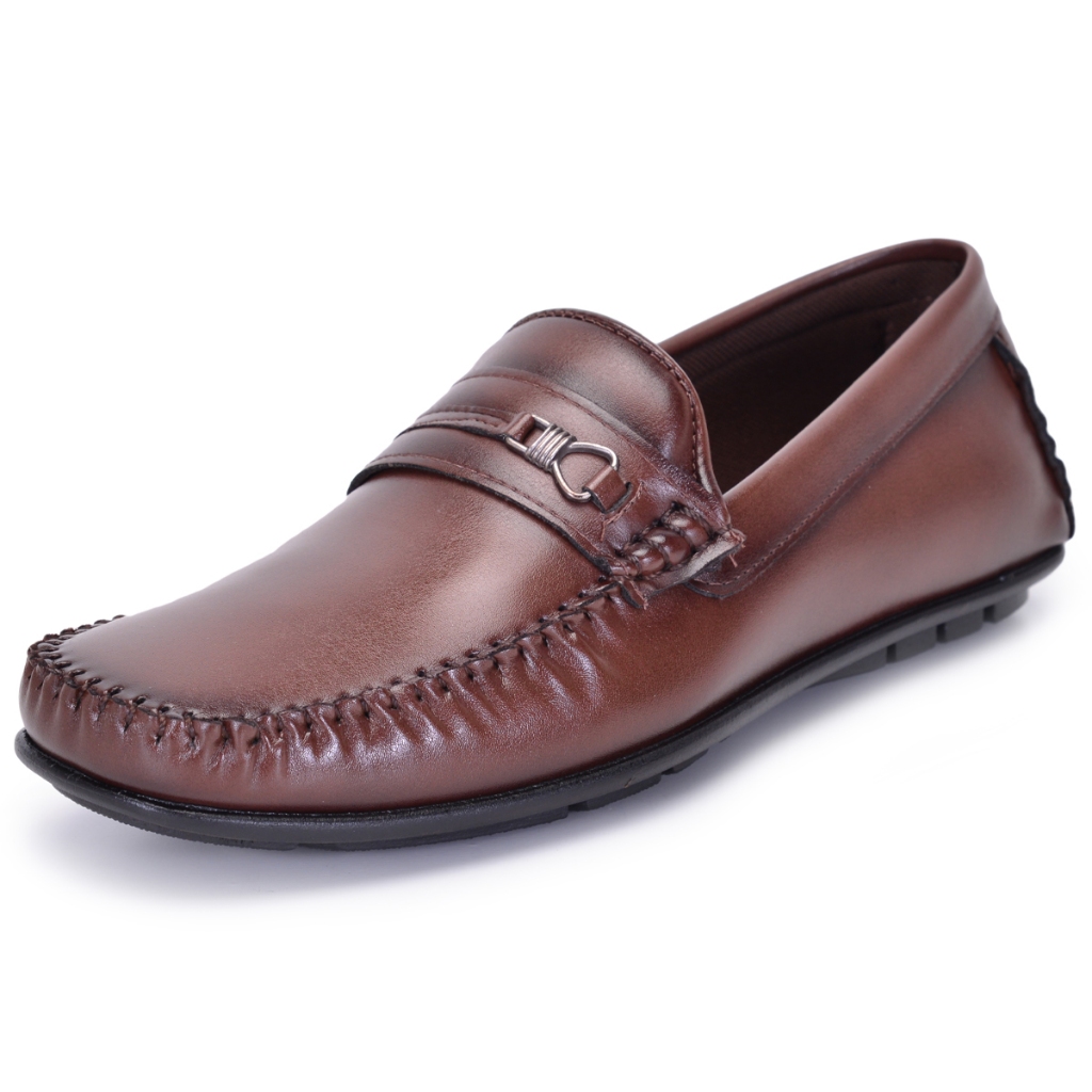 Sapatilha Masculina Mocassim Drive Super Leve e Confortável - APROVEITE