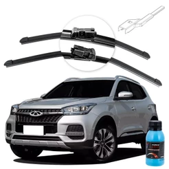 Limpador de Parabrisa Chery Tiggo 5x ano 18 a 2024