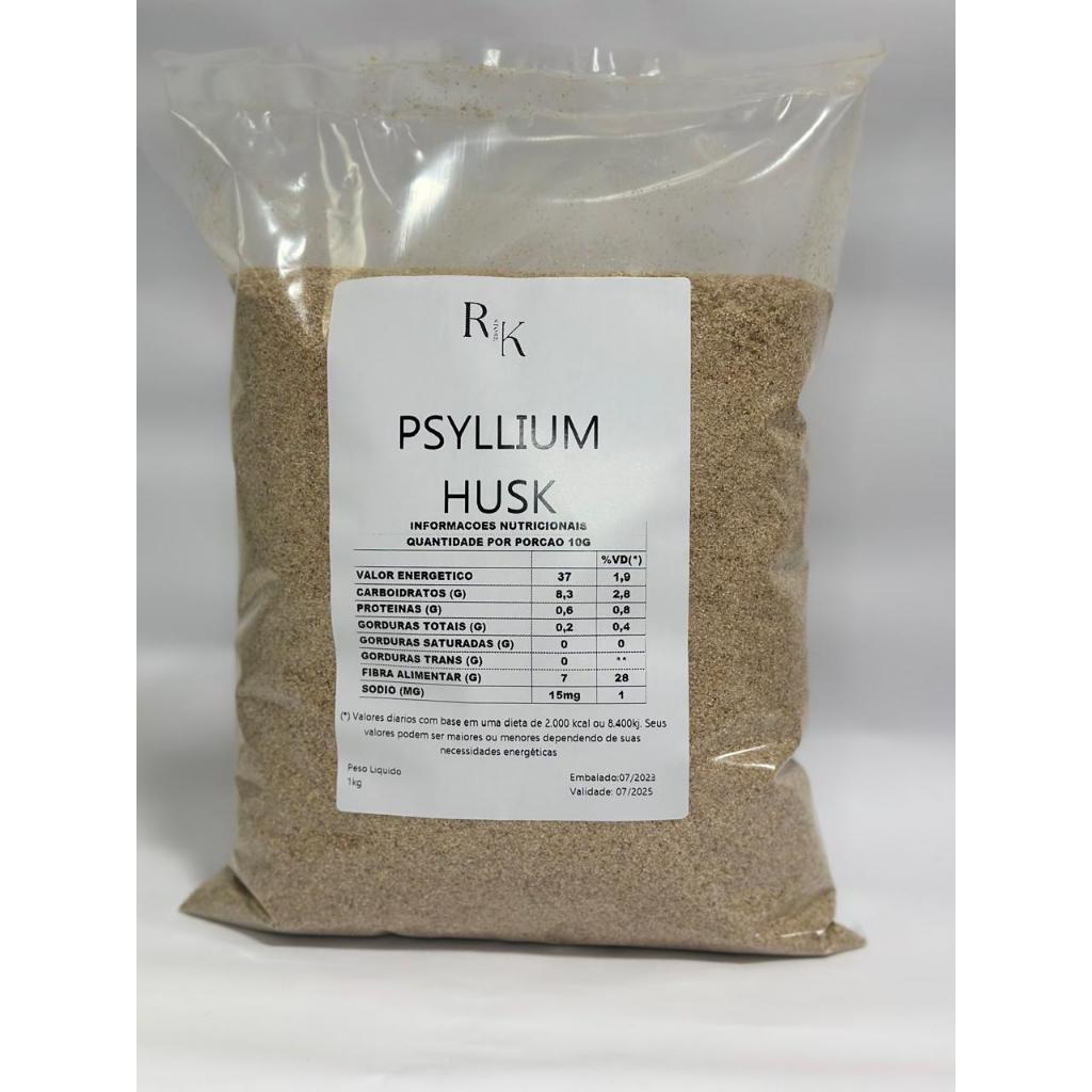 psyllium puro 1kg promoção em Oferta na Shopee