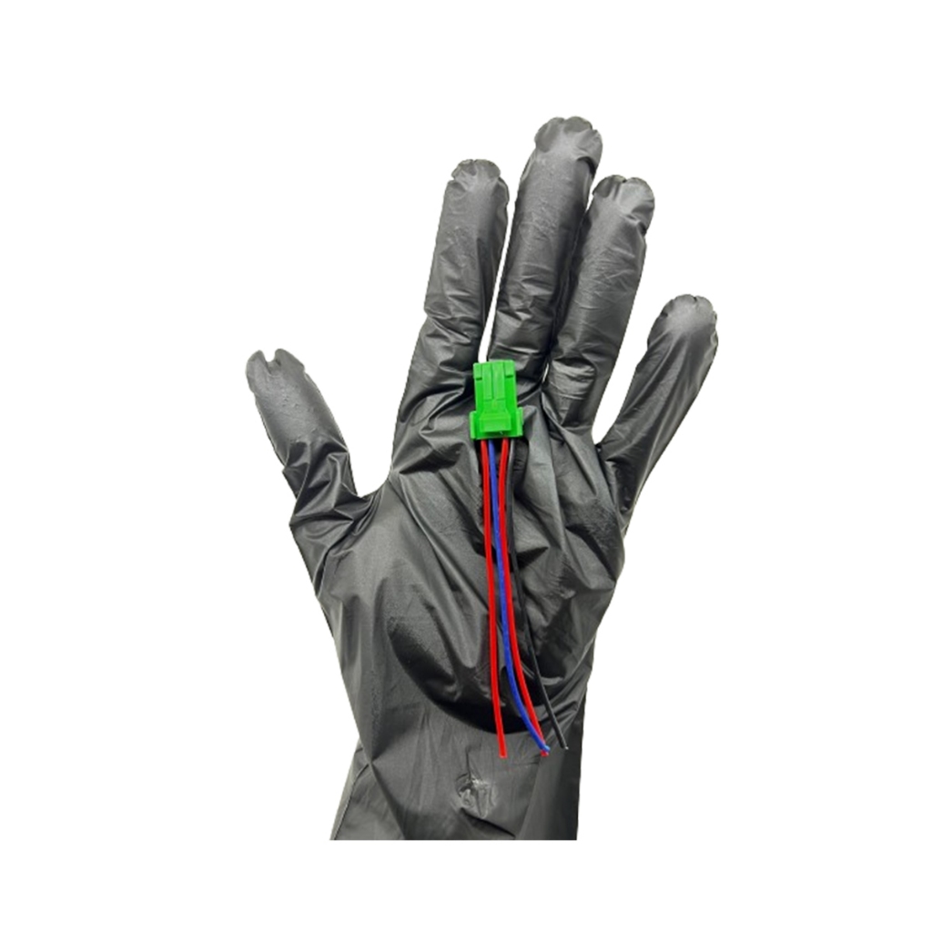 Conector para Botao Milha Interruptor 5 pinos Verde em Oferta na Shopee