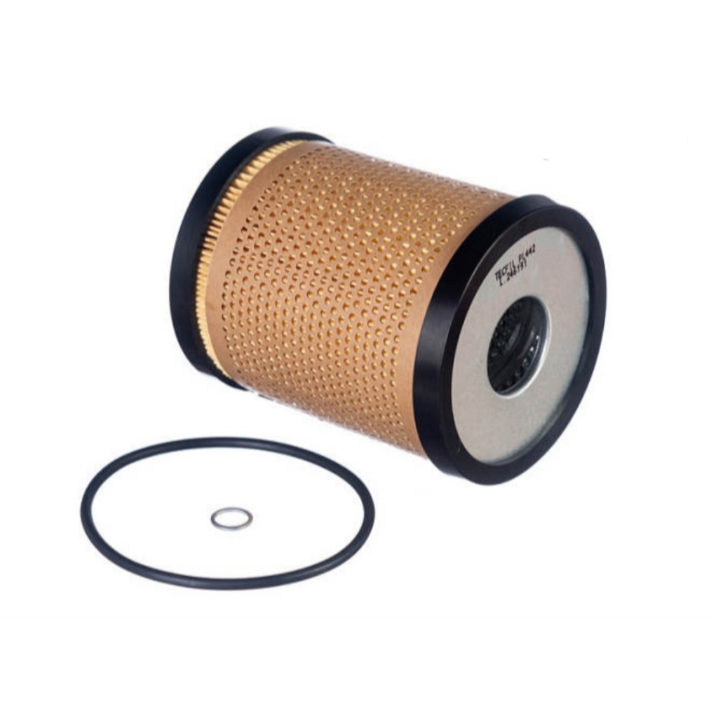 FILTRO DE OLEO MB PL442 608D, 610L