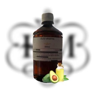 500ML Oleo Vegetal de Abacate em Oferta na Shopee