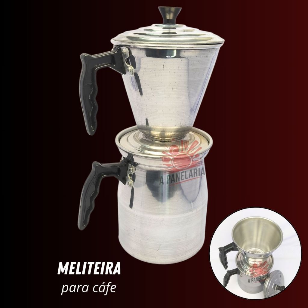 O que é Bule para Passar Café? Guia e Onde Comprar | BuscaProdutos