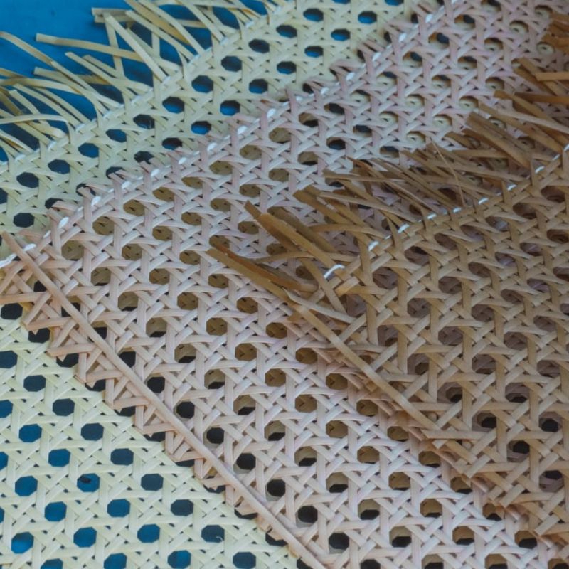 palha indiana sextavada, 170x40cm palhinha indiana pronta, moveis