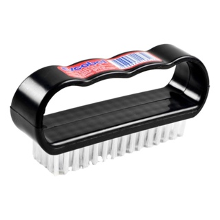 Escova Limpeza Delicada Multiuso Escovinha Unhas Naturaç Unha Gel Anti Fungos em Oferta na Shopee