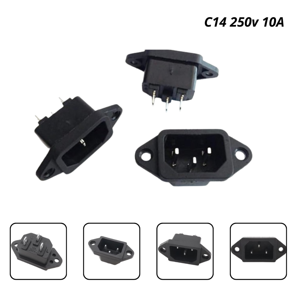 Fonte 10 Amperes: Onde Comprar | BuscaProdutos