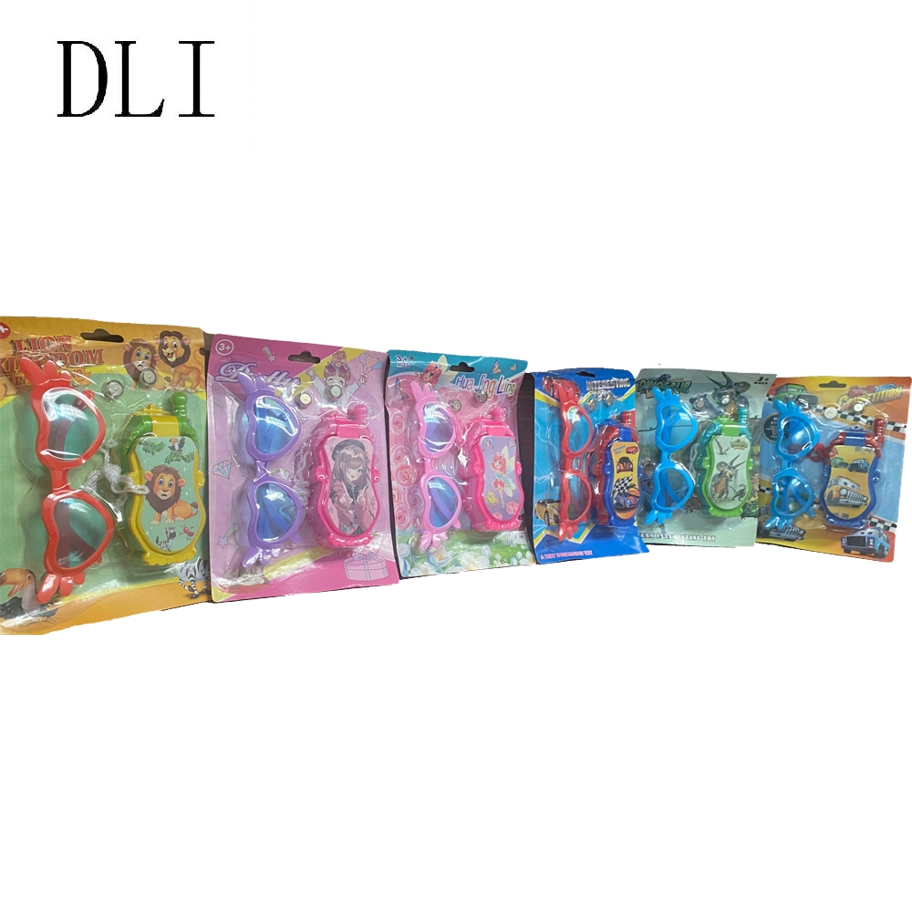 Telefone Interativo Pra Bebê Educativo com Som Luz e óculos De Sol Infantil