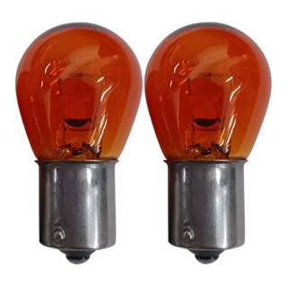 Kit Lâmpada Seta Pisca 1 Polo 21w 12v Pino Y Âmbar - 2/6/10 peças em Oferta na Shopee