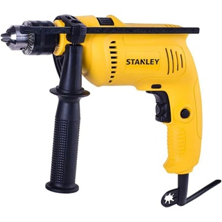 Furadeira De Impacto Reversível 1/2 600w Stanley em Oferta na Shopee