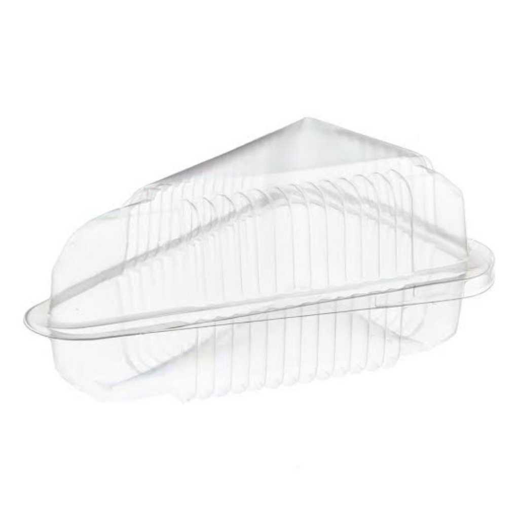 50 Un Embalagem Mini Fatia De Bolo E Torta G635 Galvanotek em Oferta na Shopee