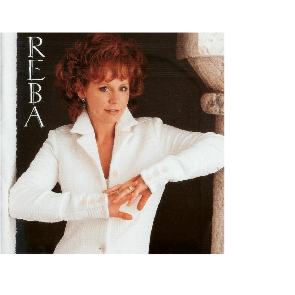 cd Reba McEntire – What If It's You importado lacrado