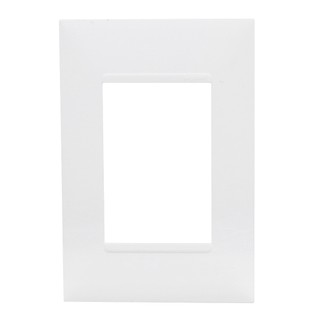 Espelho Placa 3posto Branco Vertical 4x2 Pial Plus em Oferta na Shopee