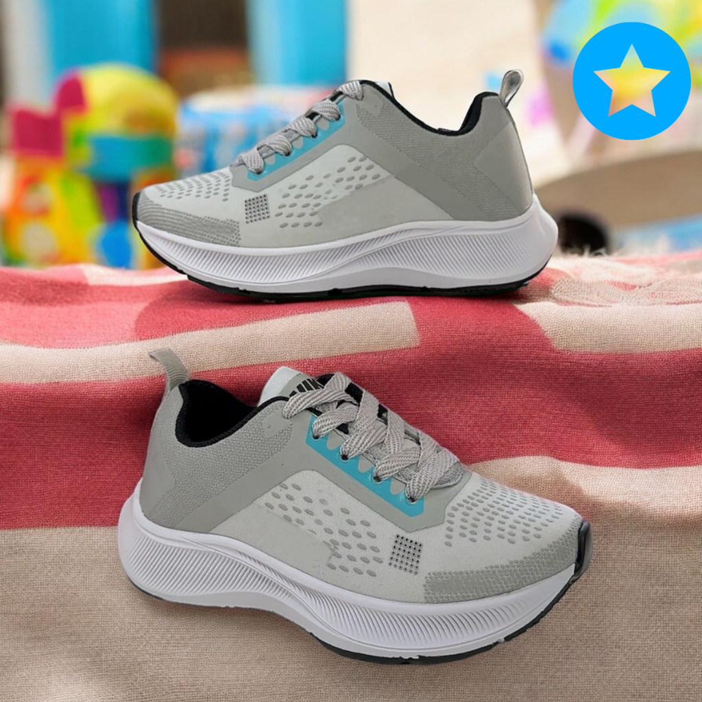 Tênis Infantil Bebe e Criança Esporte Escola Passeio - Infantil PROMOÇÂO