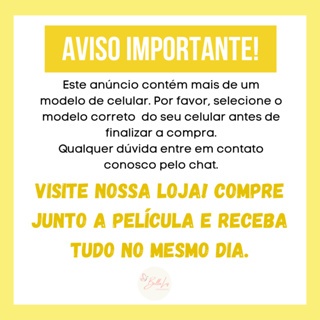 Capa Transparente Borda Anti Impacto Para Apple Iphone 16 / 16 Pro / 16 Plus / 16 Pro Max / 16E / Capinha Simples (CF09)