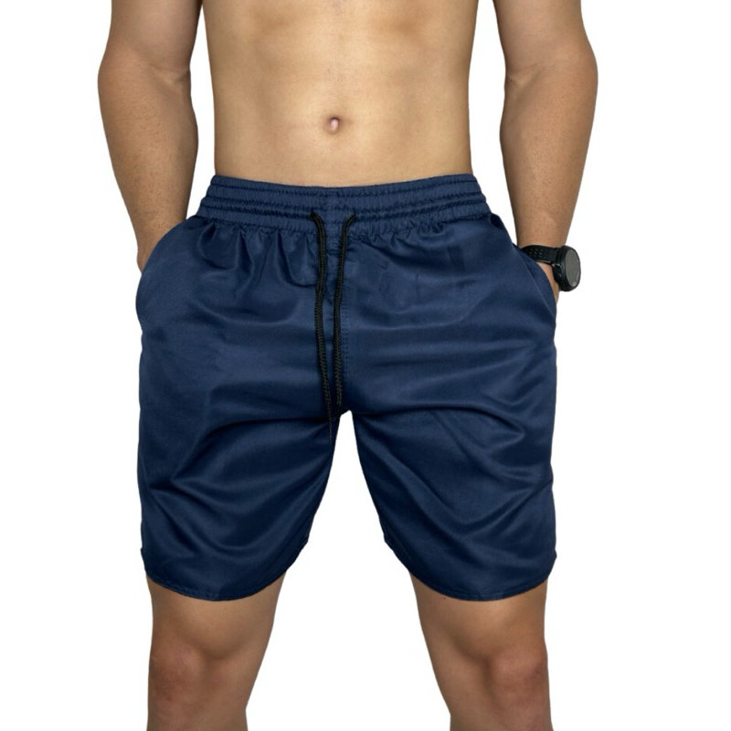 Short Mauricinho Unissex Praia Academia Esporte Lazer
