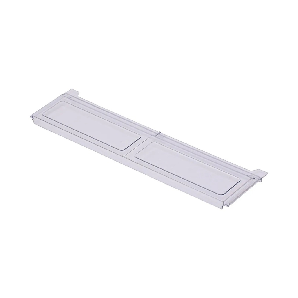 Prateleira Frontal Freezer Retratil Geladeira Brastemp Brm56 Brm57 Brm58 Brm59 Original