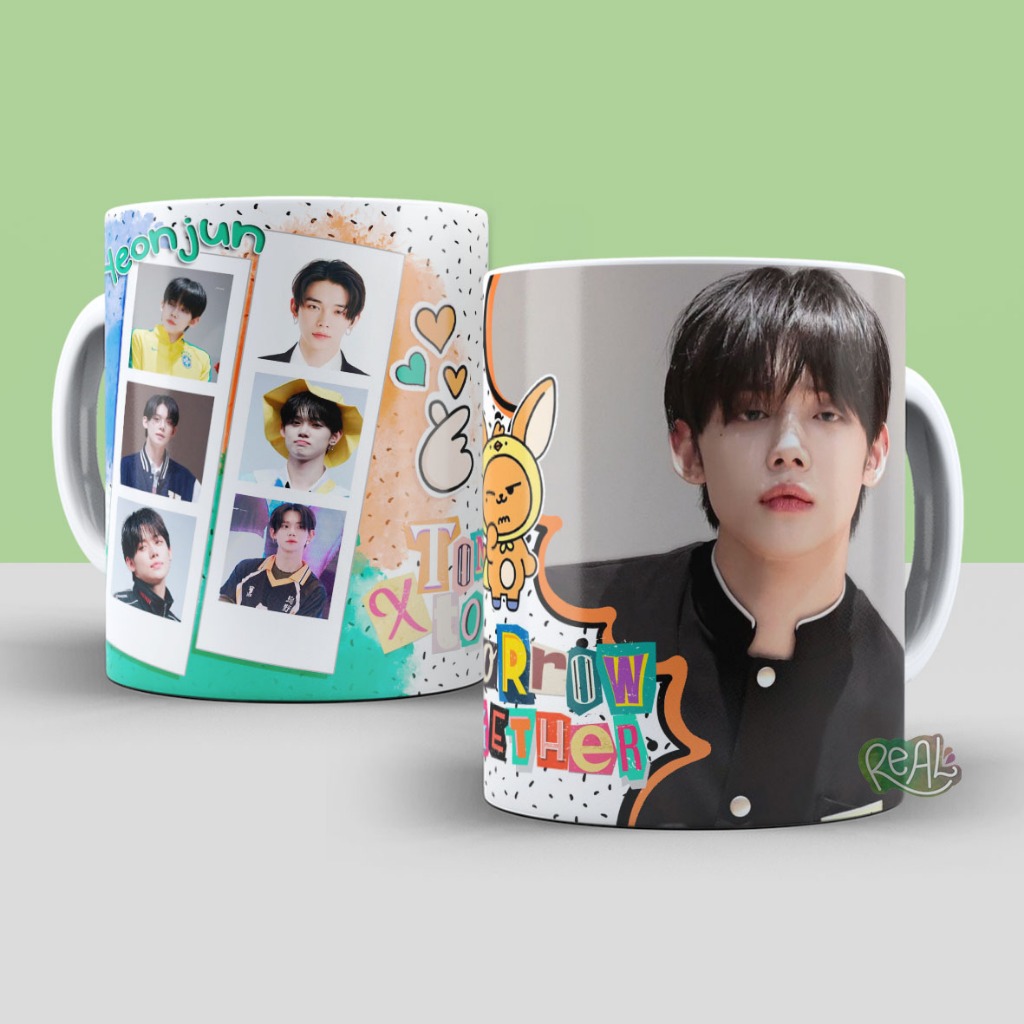 Tomorrow X Together Membros: Onde Comprar | BuscaProdutos