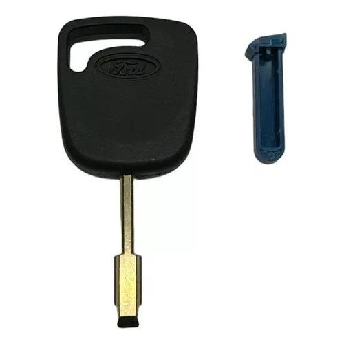 Chave Gaveta Fiesta Ka Focus Mondeo Lâmina Prego