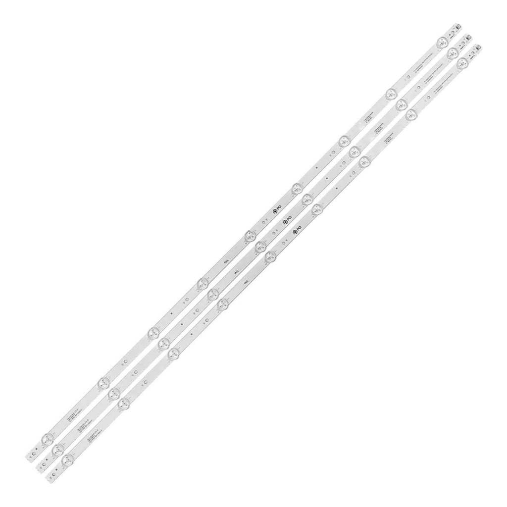 Barra de Led Tv Philips 43pfg5813/78