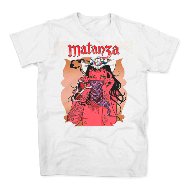 Matanza