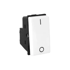 Modulo Interruptor Bipolar Simples 10a Pial Pop