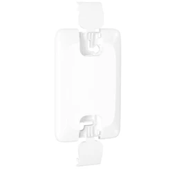 Espelho Placa Cega 4x2 Pial Pop
