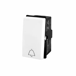 Modulo Pulsador Campainha 2a 250v Pial Pop
