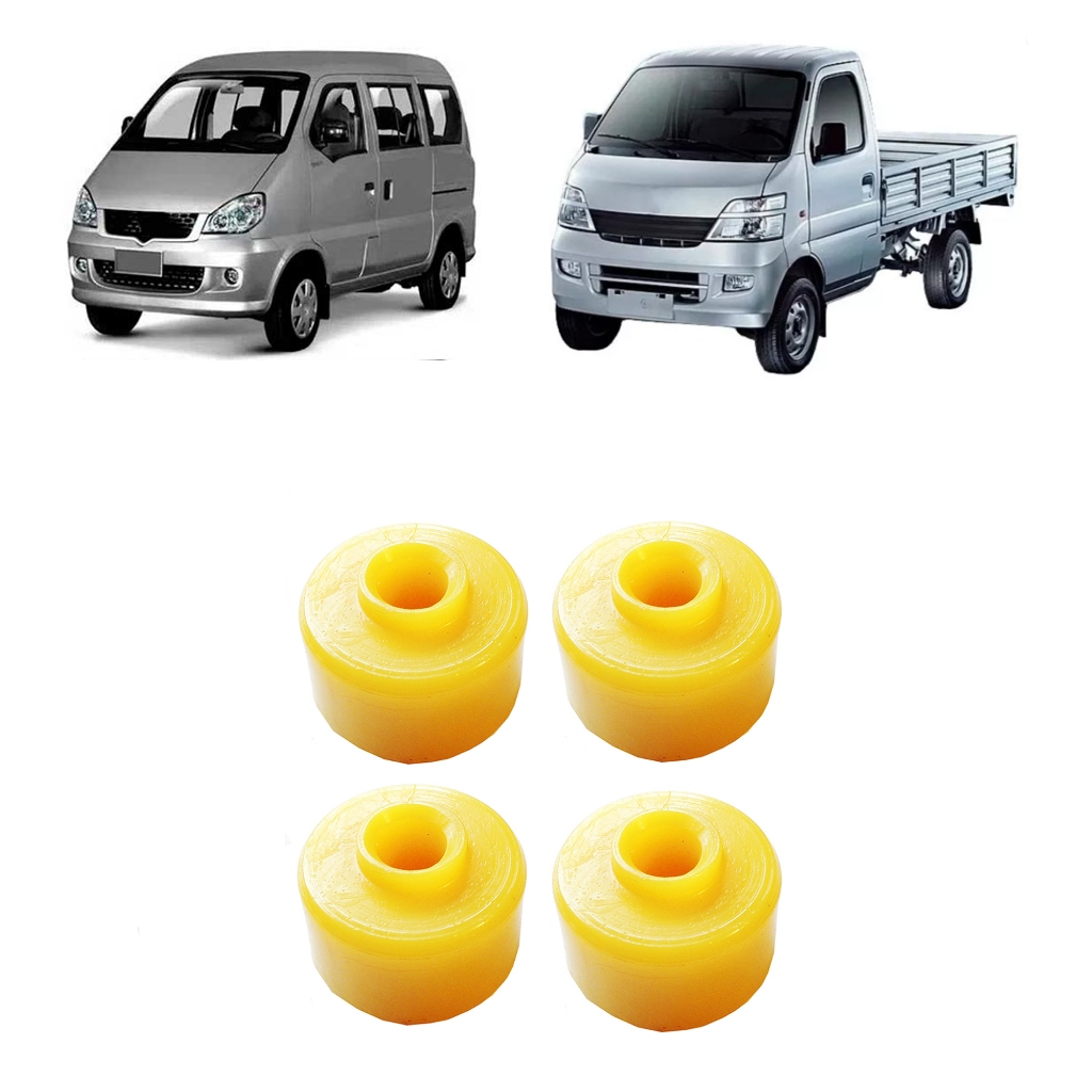 Kit Bucha Bieleta Pu Towner Hafei Chana Effa Start Van