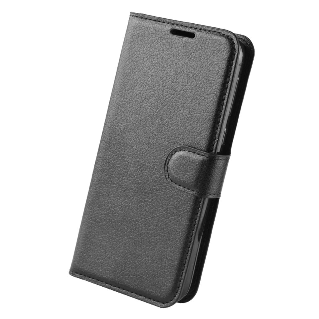Capa carteira para Samsung Galaxy J5 J500 J500m + PELÍCULA DE VIDRO 3D tela toda