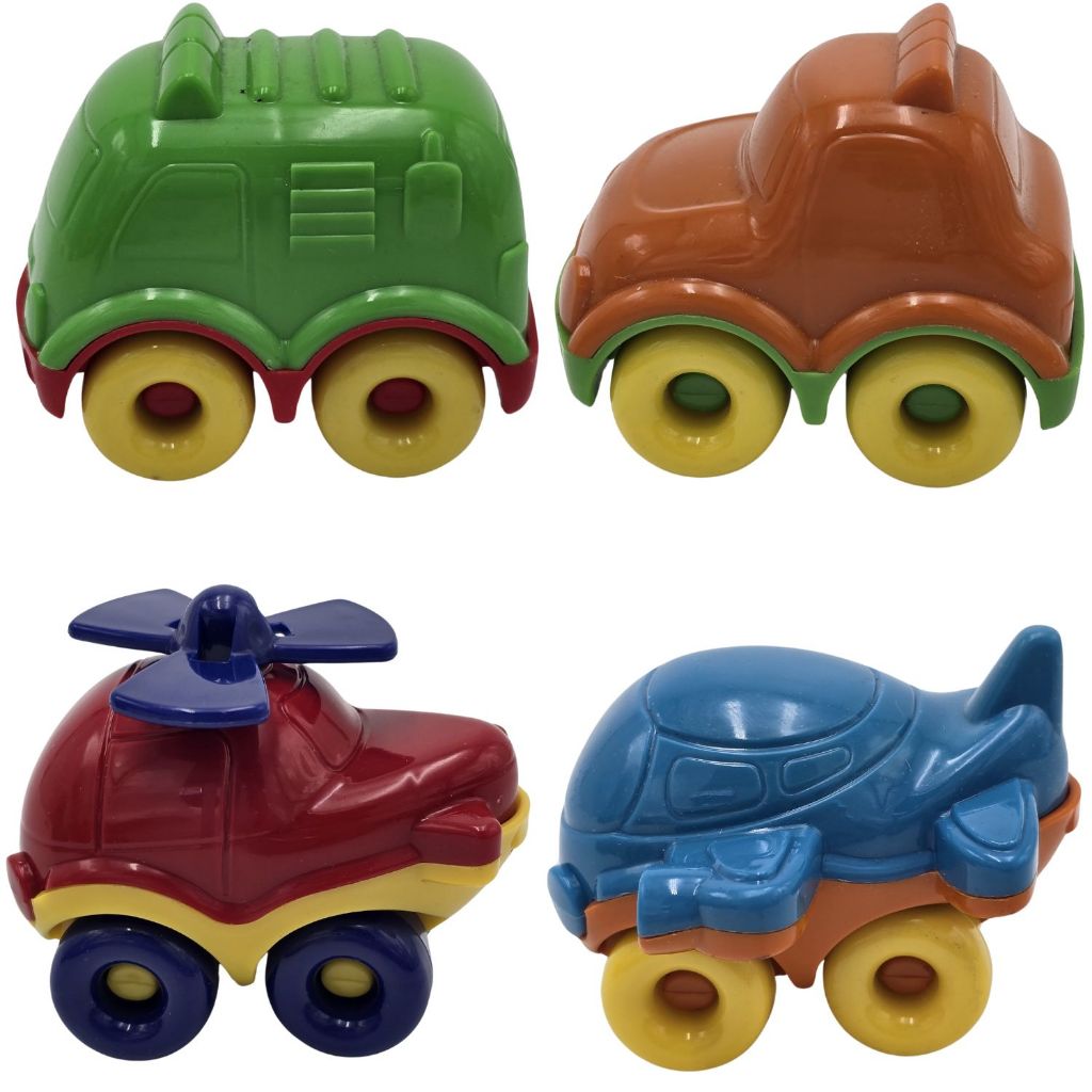 Kit carrinhos Super Frotinha Baby carrinhos para bebês carrinhos em miniatura