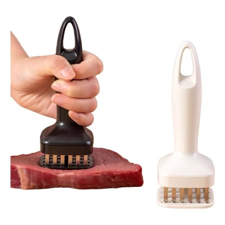 Batedor De Carne Com Laminas Descomplica Brinox