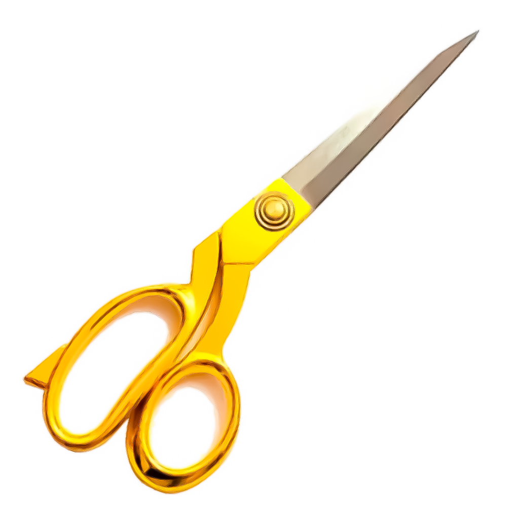 Tesoura Profissional Cabo Metal 9,5Pol. Corte Rápido Trabalho Barbeiro Cabelo Artesanato Alfaiate em Oferta na Shopee