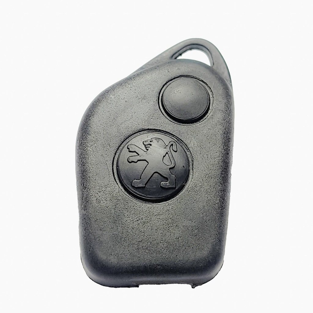 01 Capa Frontal  Telecomando Alarme Peugeot Partner Kangoo