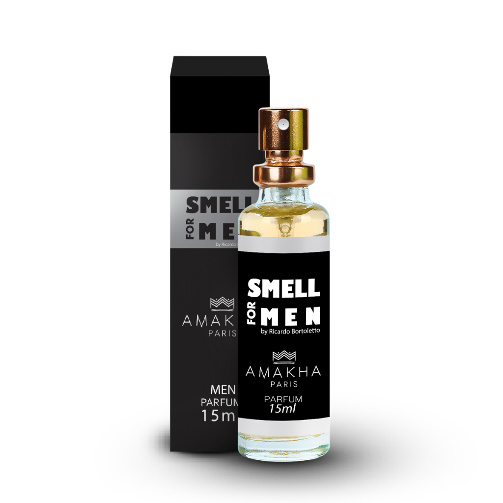 Perfume Smell 15ml Amakha paris lc