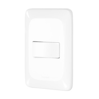 Interruptor Simples 10a Conjunto 4x2 Pial Pop em Oferta na Shopee