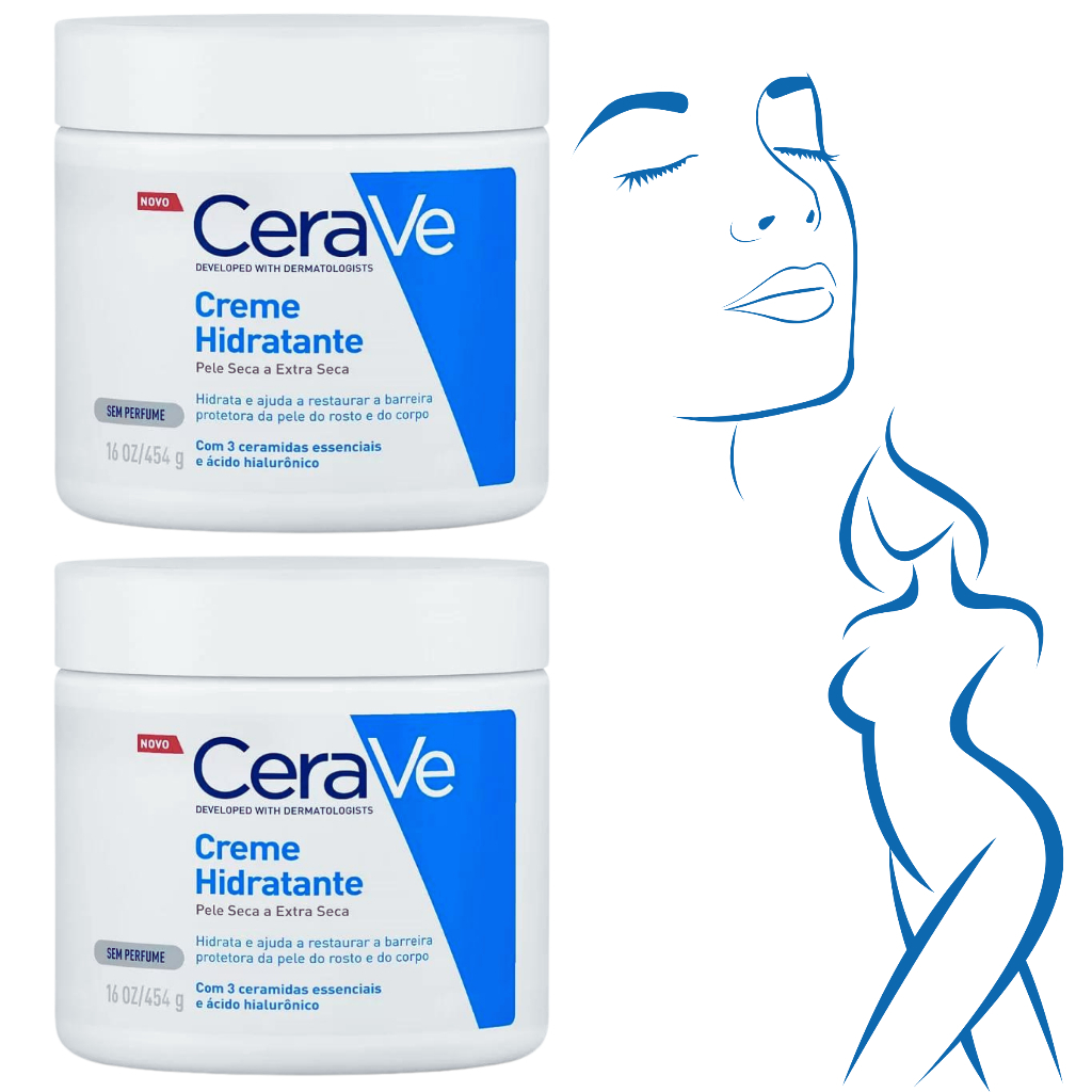 Cerave Creme 453g: Onde Comprar | BuscaProdutos