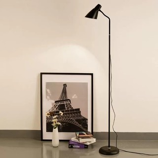 Luminária De Piso Articulada Abajur De chão Pixar Com Base