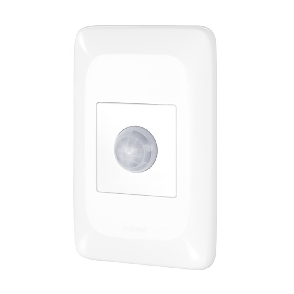 Sensor De Presença Fotocelular Conjunto 4x2 Pial Pop em Oferta na Shopee