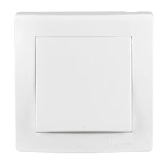 Interruptor Simples 10a 250v Sistema X Pial
