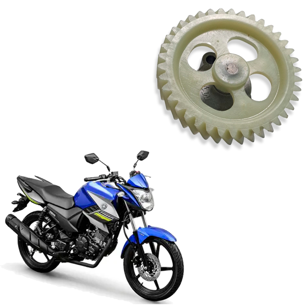 Bomba Óleo Yamaha Factor 150 2016 2017 2018 2019 2020 2021