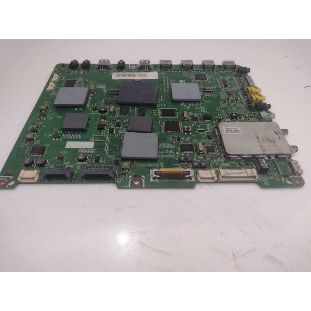 (2)    Placa Principal Tv Samsung Un55c8000xm