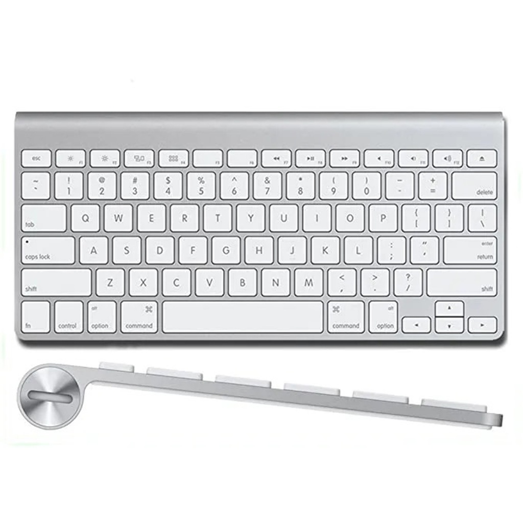 Apple Wireless Keyboard A1314: Onde Comprar | BuscaProdutos